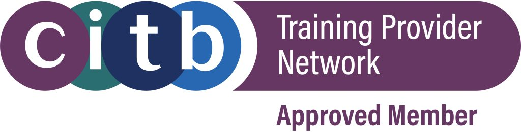 CITB Training Provider Network — Approved Member