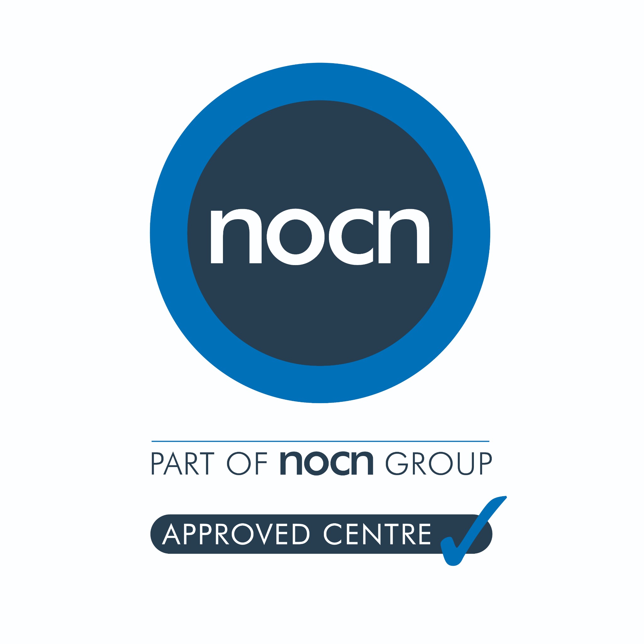 NOCN Approved Centre